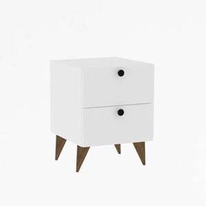 Kada White éjjeliszekrény kép