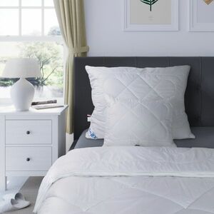 Kvalitex Dou paplan nyári/4 évszakos, 140 x 220 cm kép