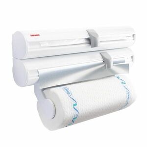 Leifheit Comfortline Rolly Mobil, konyhai tekercs és fóliatartó 25795 kép