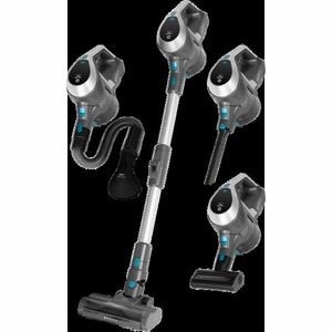 ECG VT 7670 2in1 Luis pálcás porszívó kép