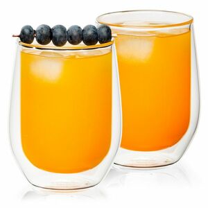 4Home Classic Hot&Cool thermo pohár 300 ml, 2 db kép