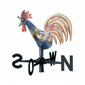 Plastia Műanyag szélkakas kép