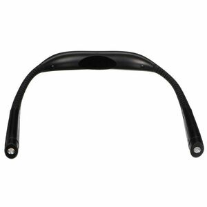 Sixtol HEADLAMP BOOK olvasó nyaklámpa, 80lm, LED SMD, USB kép