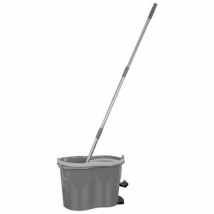 Orion Mop csavaróval, VORTEX szett, szürke kép