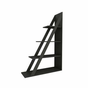 Arven Anthracite könyvespolc kép