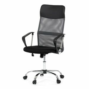 Autronic KA-E305 GREY Irodai szék kép