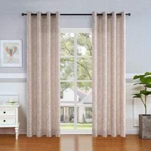 4Home Marble sötétítő függöny, 150 x 250 cm kép