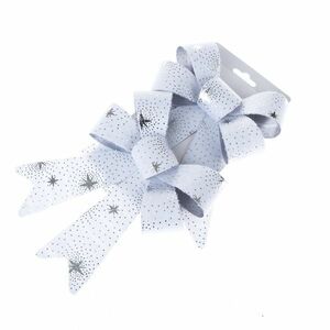 Masni csillagok karácsonyi dísz, 2 db, 14 x 24 cm kép