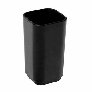 GEDY 639814 Seventy álló pohár, fekete kép