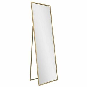 Cool Gold tükör kép