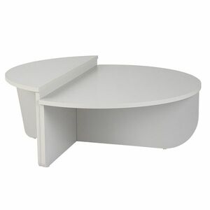 Orion White dohányzóasztal kép