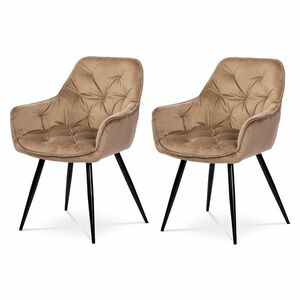 DCH-421 CAP4 étkezőszék szett, 2 db kép