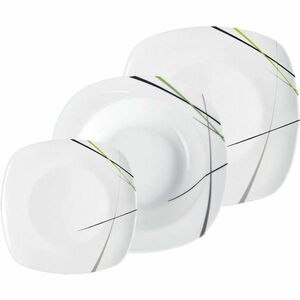 Orion GREEN 18 részes étkészlet kép