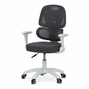 Autronic KA-K1063 GREY Irodai szék, szürke kép
