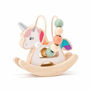 Woody Hinta egyszarvú labirintussal kép