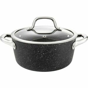 Tescoma PRESIDENT Stone lábas fedővel, 1, 8 l, , 1, 8 l kép