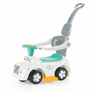 Dolu 3 az 1-ben autós futóbicikli fehér, 85 x 41 x 87 cm kép