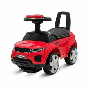 Baby Mix SUV Prime futóbicikli, piros kép