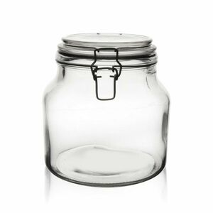 Orion IRMA üvegedény, 1, 85 l, 1, 9 l kép