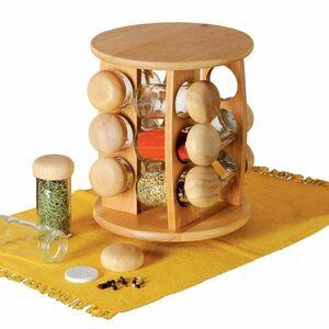 Orion 12részes fűszertartó állvánnyal kép