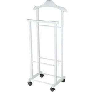 Compactor Ném szolga kerekeken Hector 2, fehér kép