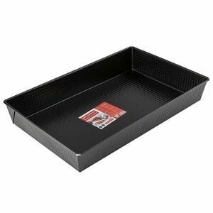 Florina Likoris tepsi, 40 x 25 x 6 cm kép