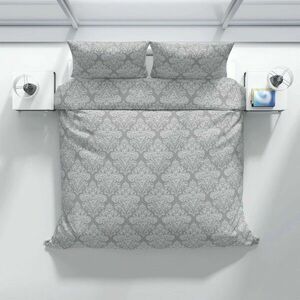 Pamut ágynemét Victoria, 140 x 200 cm, 70 x 90cm kép