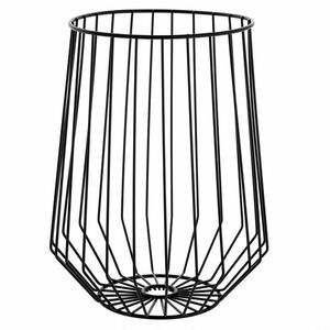 Florina Körte fém gyümölcskosár, 30 cm kép