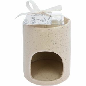 Wild Blue Bella aromalampa illatosított viasszal9 x 10 cm kép