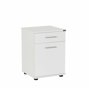 James White éjjeliszekrény kép