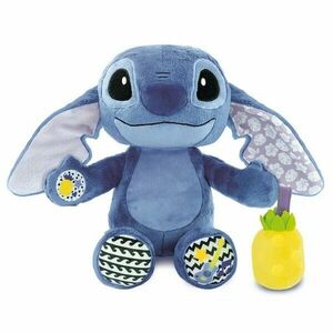 Clementoni Disney baby - Interaktív STITCH hangokkal kép