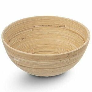 Orion tál fonott bambuszból, 14 cm , S kép
