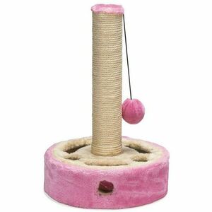 Beeztees Gotch macska kaparó, 27 x 27 x 40 cm kép