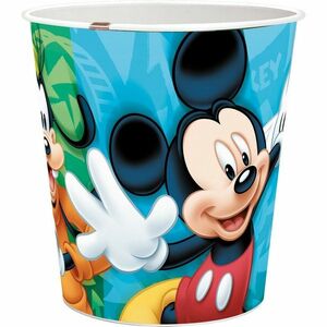 Stor Mickey szemetes 5 L, átmérő 21 cm kép