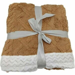 Bárány takaró Island dió, 150 x 200 cm kép