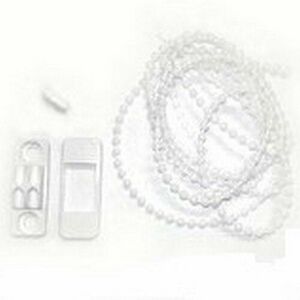 Vezérlő mechanizmus Mini redőnyhöz 300 cm (vezérléssel és a lánctartóval együtt) kép