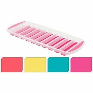 Jégkocka forma, 29, 5 x 11, 5 x 2 cm kép