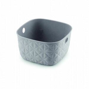 Curver Softex XS tárolókosár, szürke , XS kép