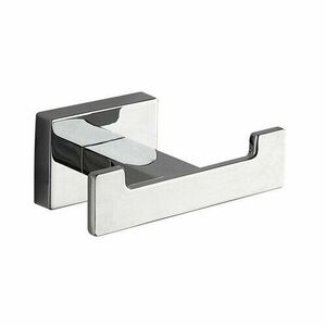 AQUALINE 1416-23 Apollo kettős horog, ezüst kép