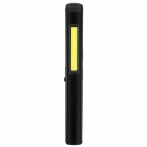 Sixtol LAMP PENUV 1 multifunkciós zseblámpa lézerrel, 450 lm, COB LED, USB kép