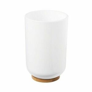 AQUALINE 7579 Snow álló pohár, fehér kép