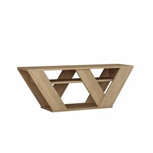 Pipralla Oak TV-állvány kép