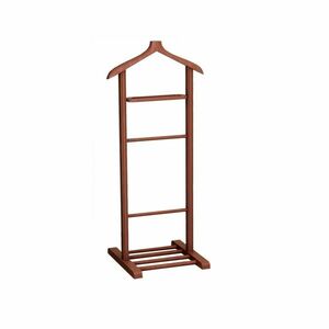 Beta Single Walnut néma szolga kép