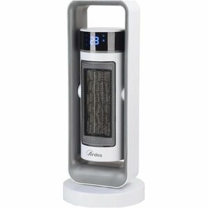 Ardes 4P20 OBLIVION kerámia fűtőtest kép