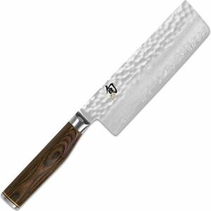 Kai Nakiri zöldségkés Shun Premier, 14 cm kép