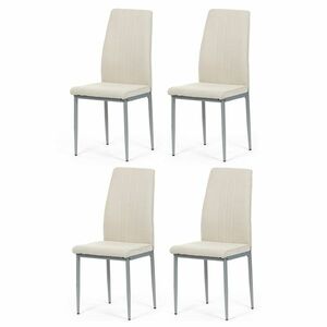 DCL-379 CRM2 étkezőszék szett, 4 db kép