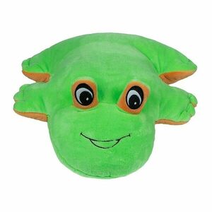 Bellatex Béka formázott párna, 40 x 50 cm kép