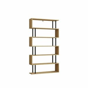 Hector Sapphire könyvtár kép