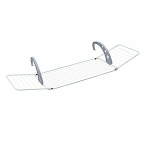 Aldotrade Balcony függő ruhaszárító, 18 m kép