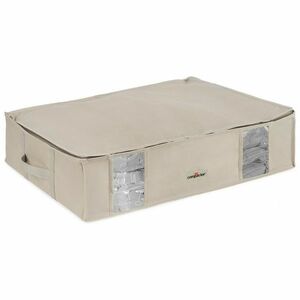 Compactor vákuum tárolódoboz tokkal L life, 65 x 50 x 15, 5 cm, L kép